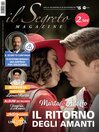 Cover image for il Segreto Magazine: Gennaio 2022